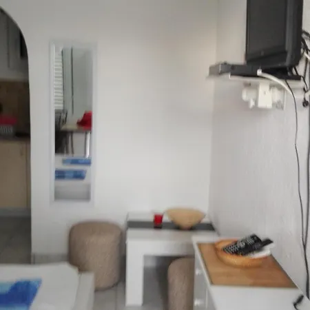 Apartment Sv.nikole Tribalj