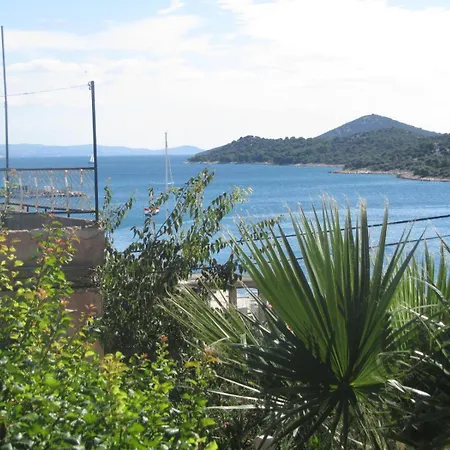 Apartament Sv.nikole