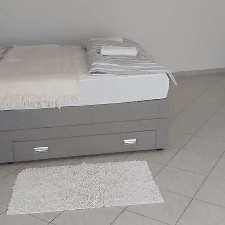 Lägenhet Sv.nikole Tribalj