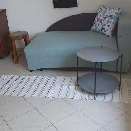 Sv.nikole Apartment *