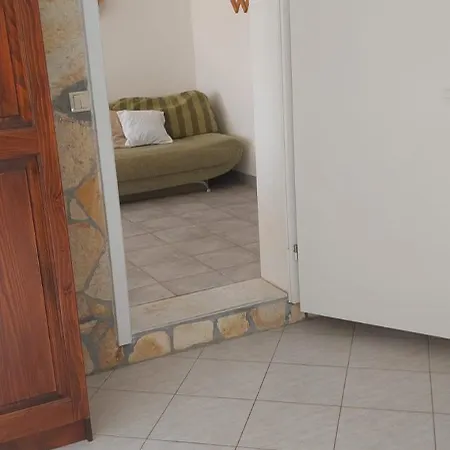 Sv.nikole Lägenhet *