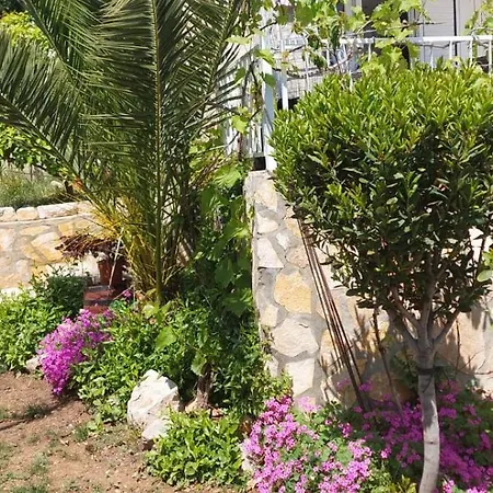 דירה Sv.nikole *
