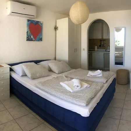 Apartment Sv.nikole *