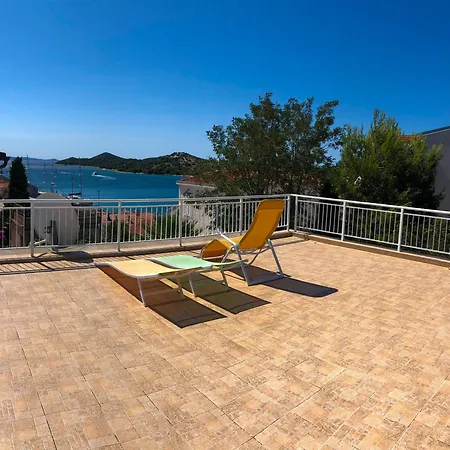 Sv.nikole Apartment *