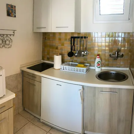 Apartment Sv.nikole *