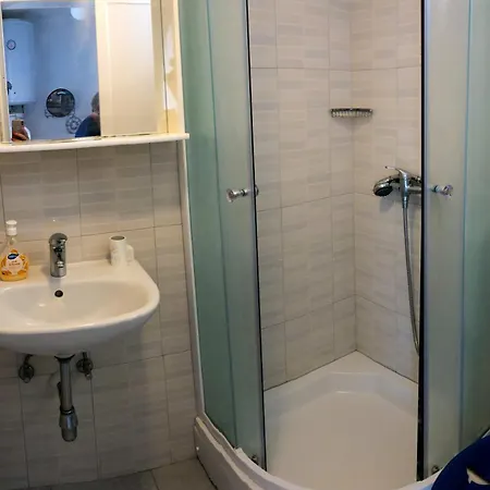 Sv.nikole Apartment Tribalj