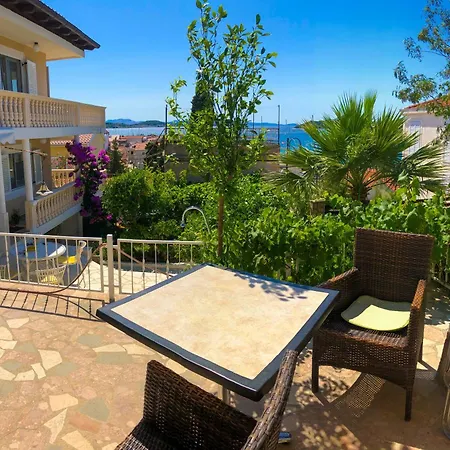 Lägenhet Sv.nikole *