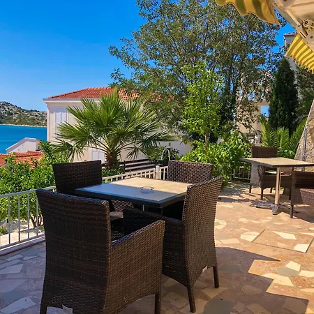 Lägenhet Sv.nikole Tribalj