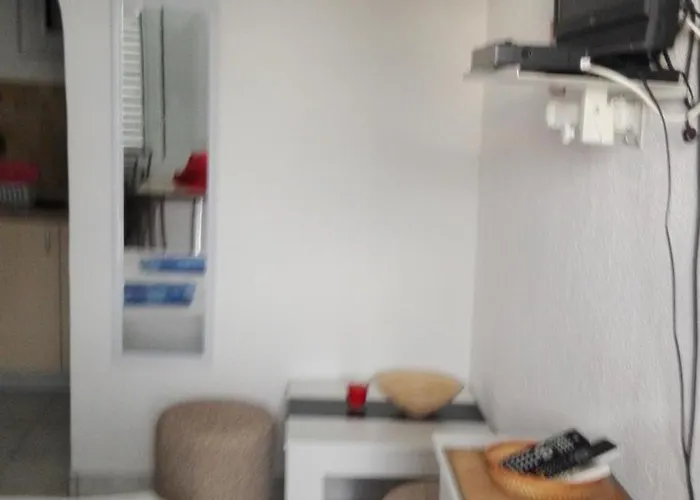 Apartman Sv.nikole Tribunj (Sibenik-Knin)