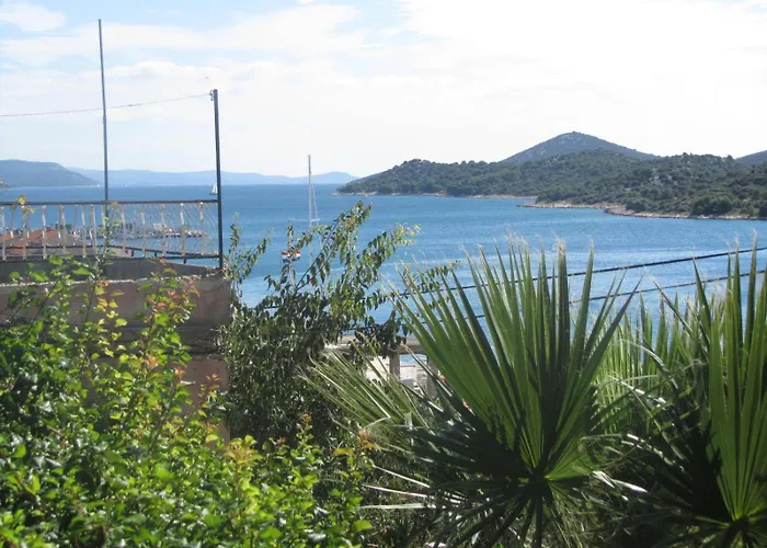 Apartament Sv.nikole