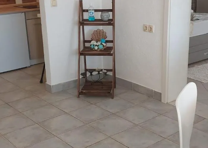 Sv.nikole * Tribunj (Sibenik-Knin)