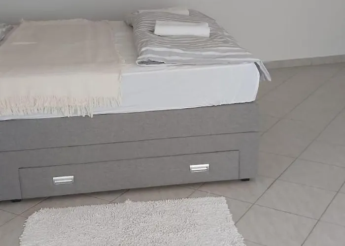 Apartament Sv.nikole Tribalj