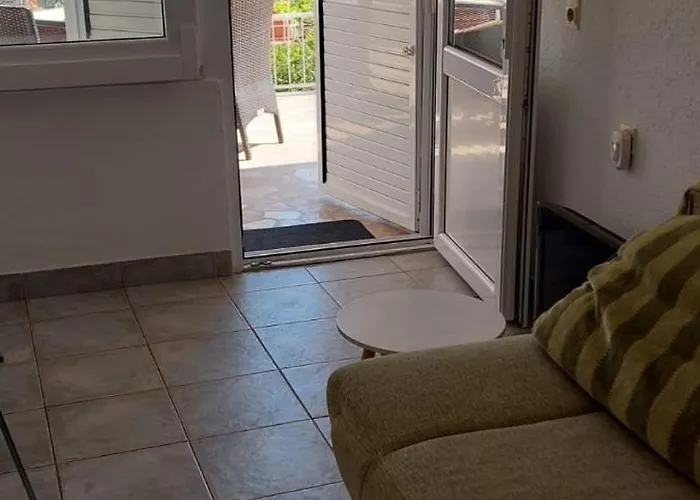 Sv.nikole Tribunj (Sibenik-Knin)