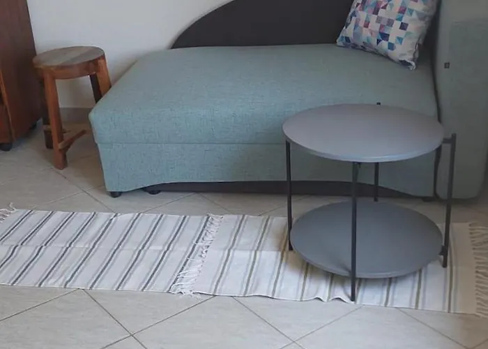 Sv.nikole Apartman *