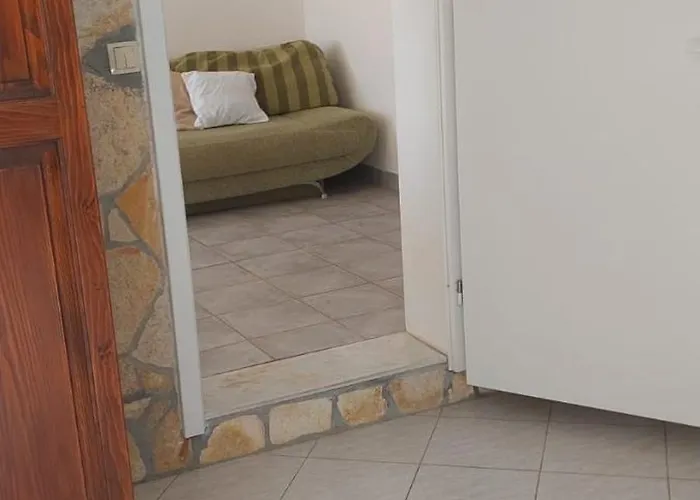 Sv.nikole Apartman *