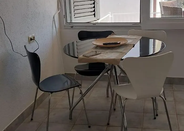 Sv.nikole * Tribunj (Sibenik-Knin)