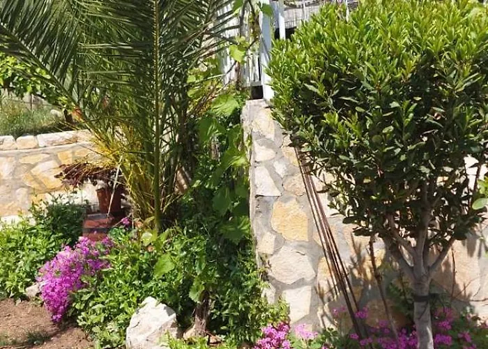 Apartman Sv.nikole *