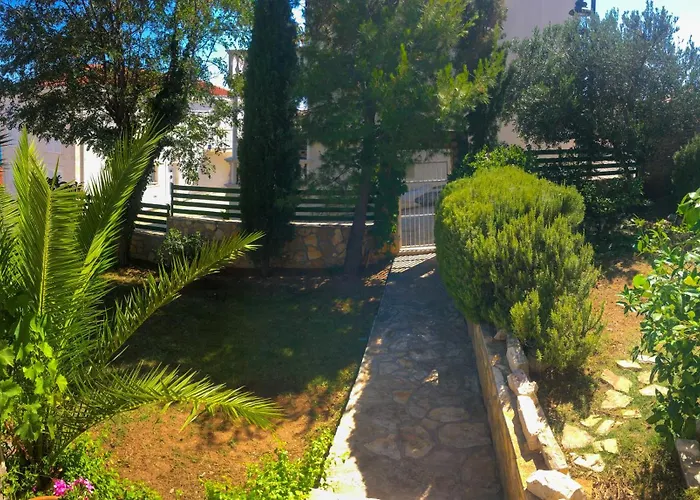 Sv.nikole Apartament