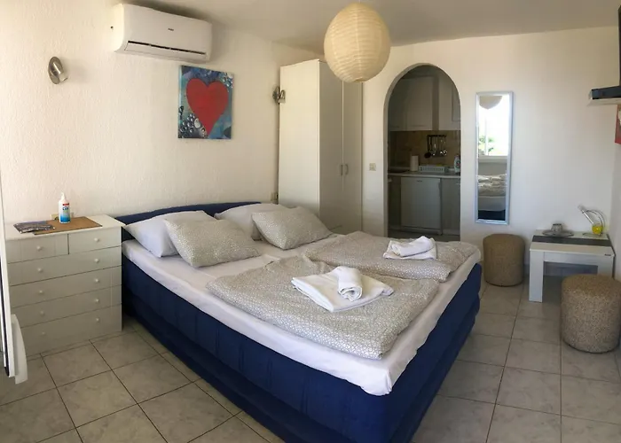 Apartman Sv.nikole *