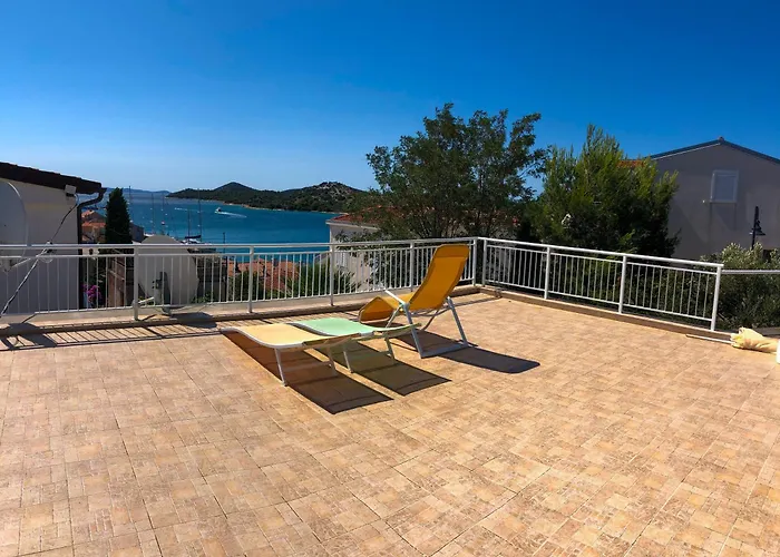 Sv.nikole Apartament *