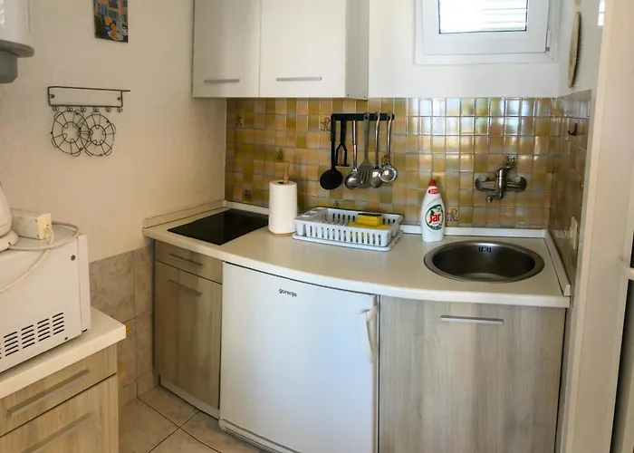 Apartament Sv.nikole *