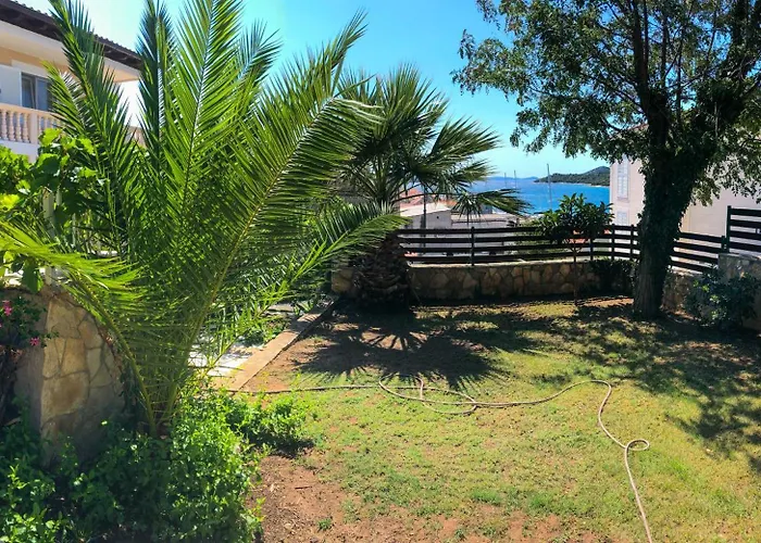 Apartament Sv.nikole