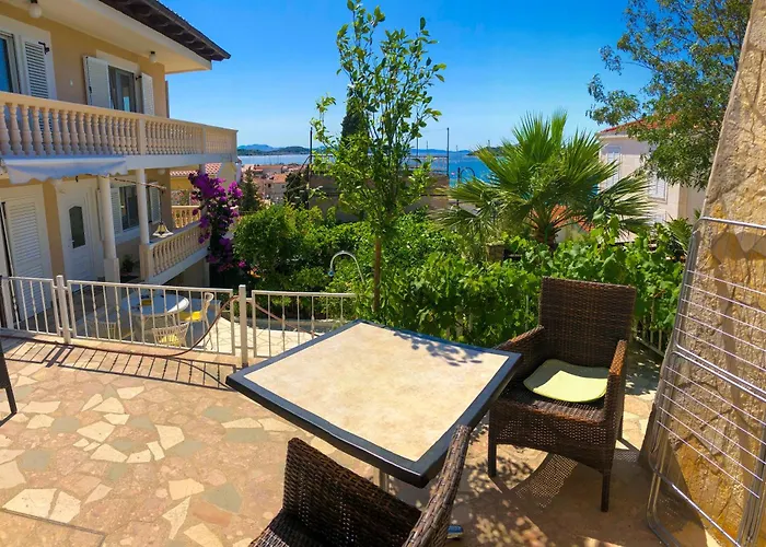 Apartman Sv.nikole *