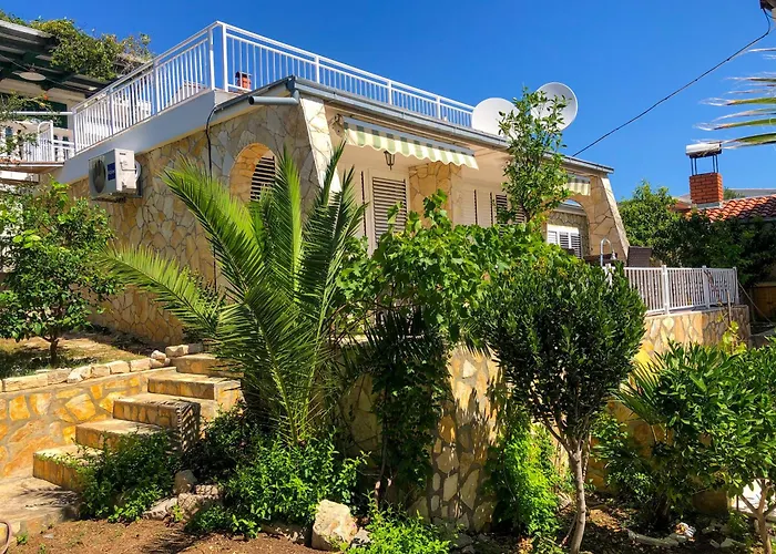 Sv.nikole Apartman Tribunj (Sibenik-Knin)